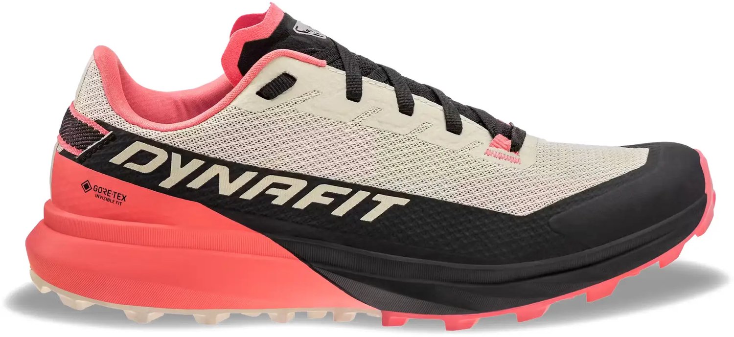 Wandel schoenen dames Dynafit Ultra Gtx Zwart