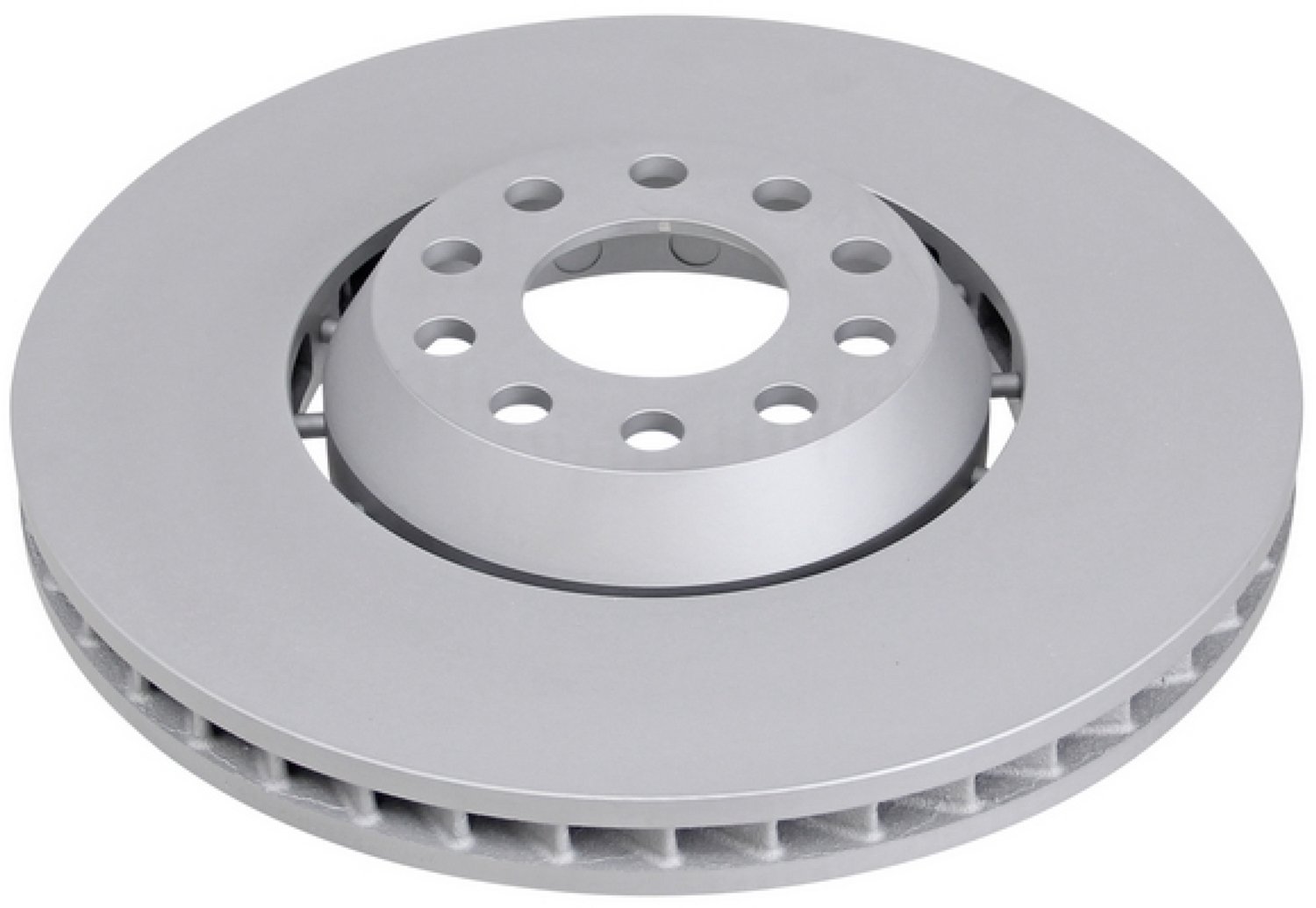 A.B.S. 17496 Remschijf rechts voor, per stuk - Volkswagen Passat B5.5 - 334 mm - tweedelig
