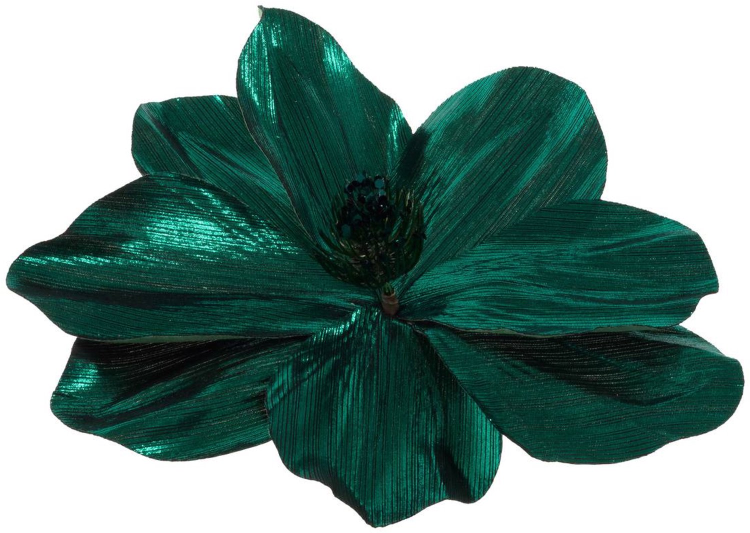 Atmosphera Créateur d'intérieur® SDN MAGNOLIA BRILL VRT 23CM Vert