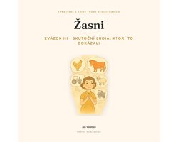 Wonder 3 - Žasni · Zväzok 3