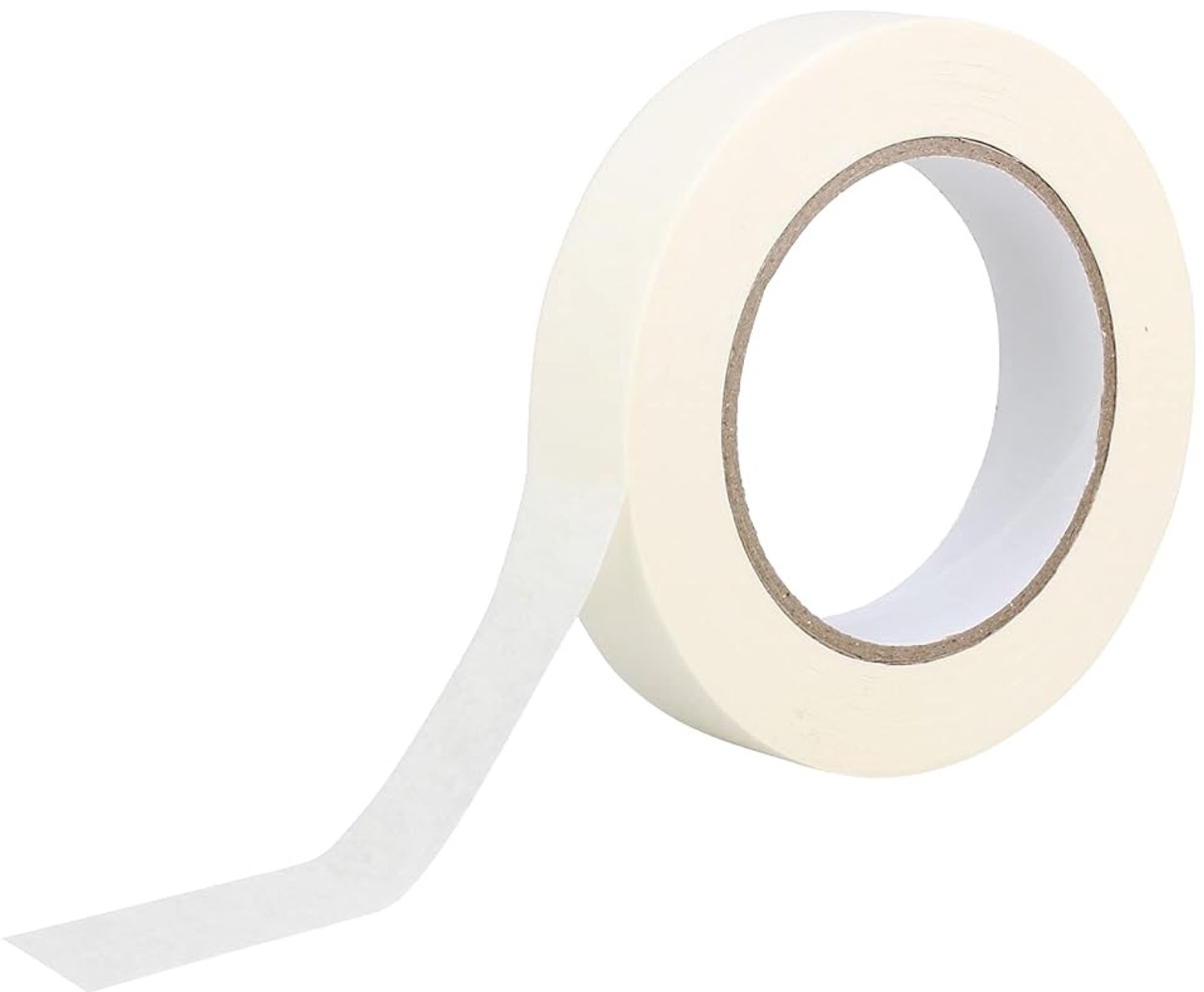 ProDec SchilderTape 25mm x 50m - Scherpe Kleurlijnen, Makkelijk Verwijderbaar