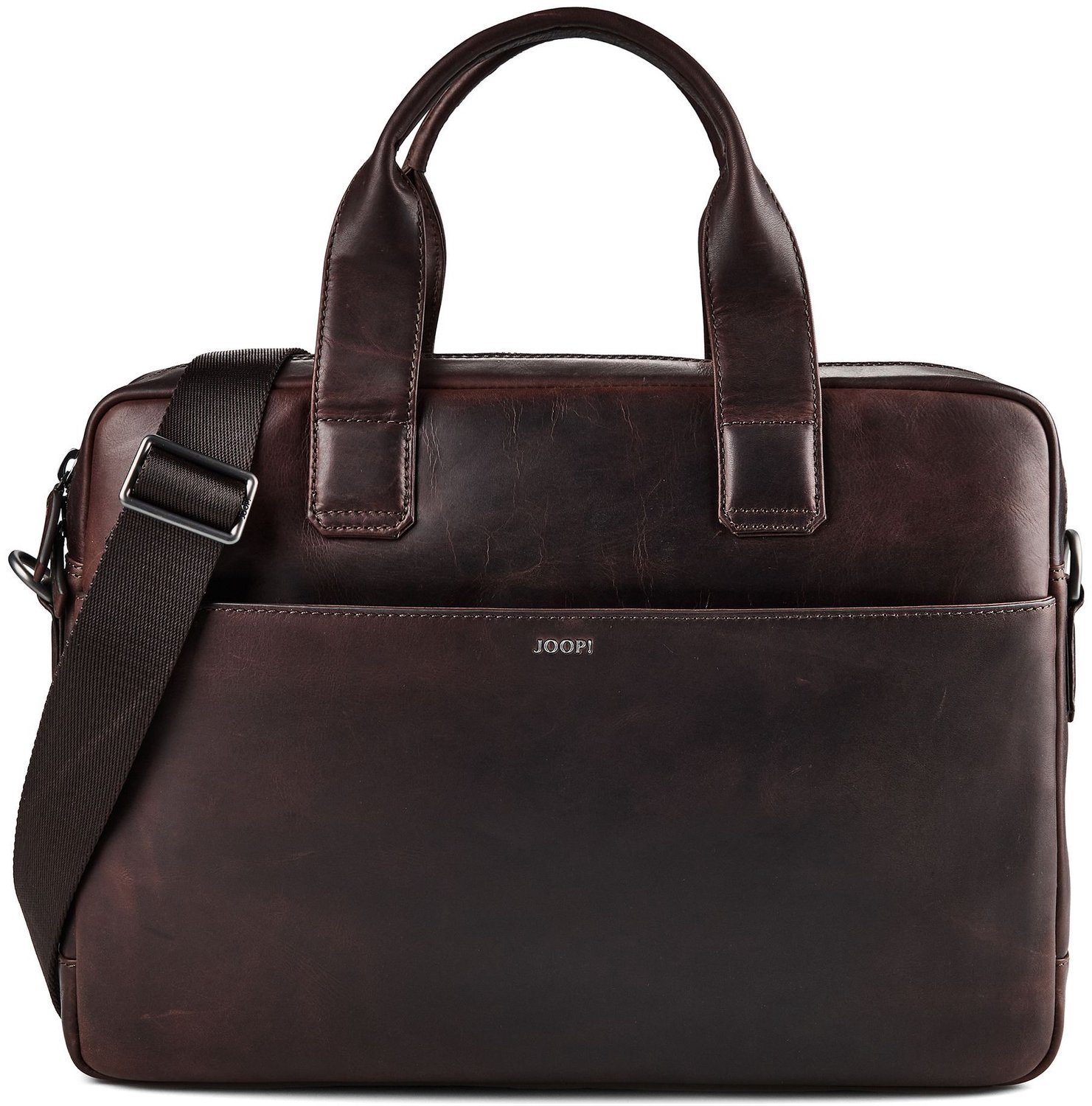 Joop Cerratano Pandion - Aktetas 39 cm (dunkelbraun)