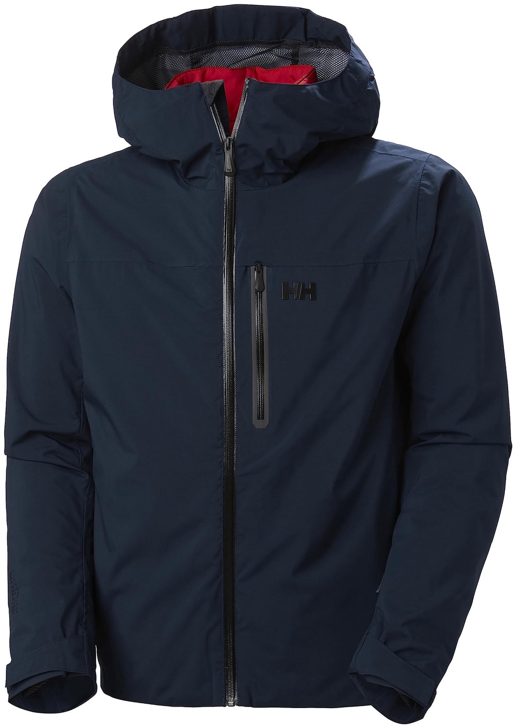 Helly Hansen SWIFT 3EN1 Jas 3-in-1 .H Blauw