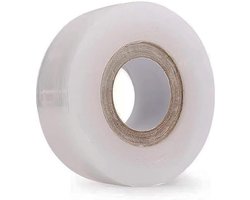Zelfklevende, biologisch afbreekbare en rekbare enttape voor boomkwekerijen, 4 cm x 200 m