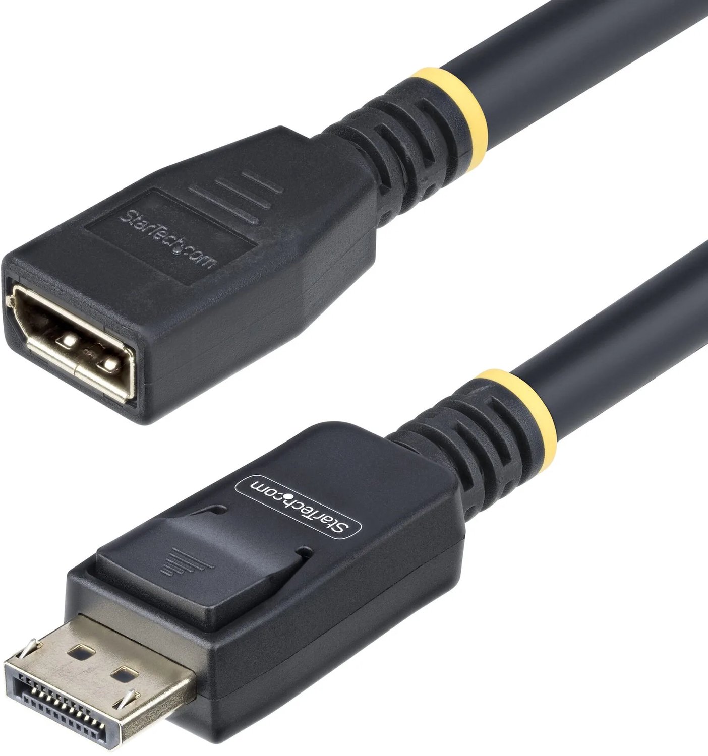 StarTech.com 3m DisplayPort 1.4 Verlengkabel