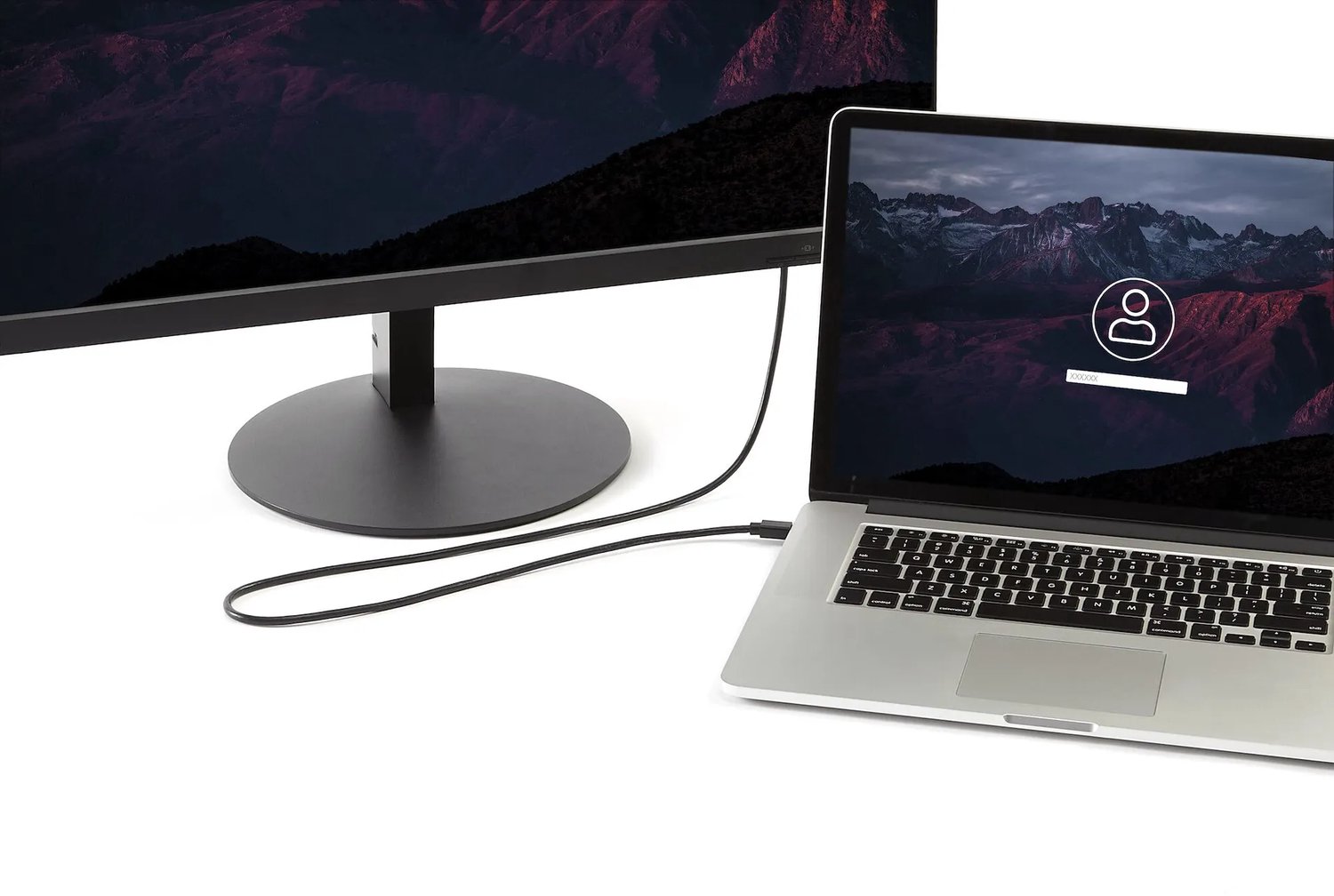 StarTech.com Câble Mini DisplayPort vers DisplayPort 1.2 de 3 m