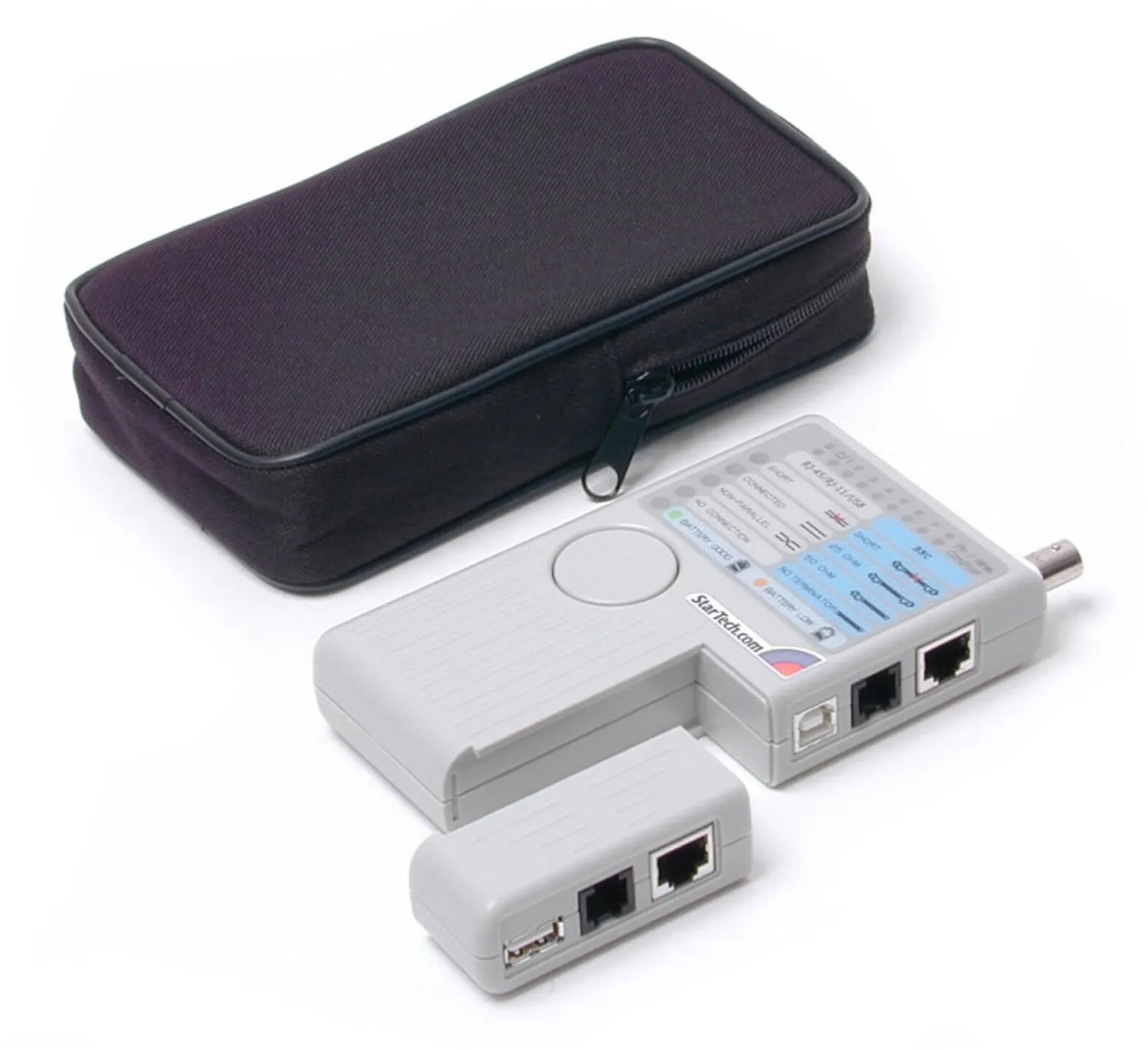 StarTech.com Remote Kabeltester