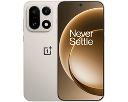OnePlus 15 - 16GB/512GB - Sand Storm
