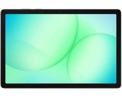 Samsung Galaxy Tab A11 Plus - Wi-Fi - 256GB - Grijs