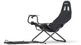Playseat Challenge Racestoel - Sim Racing - Ergonomisch - Verstelbaar - Opvouwbaar - ActiFit