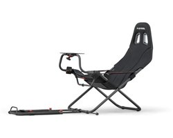 Playseat Challenge Racestoel - Sim Racing - Ergonomisch - Verstelbaar - Opvouwbaar - ActiFit