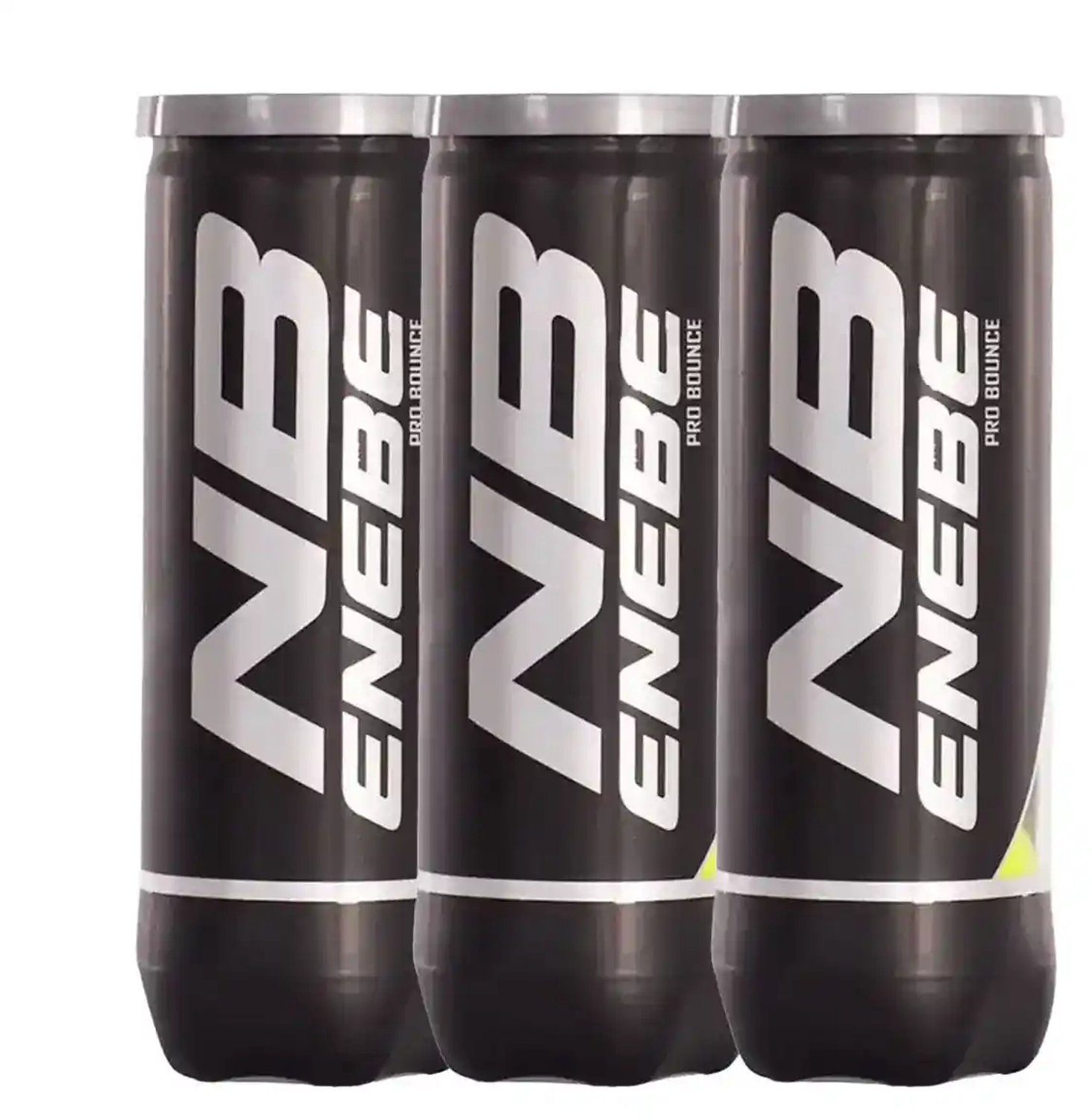 3-ball Can Tripack Enebe Pro Bounce A000510