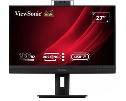 ViewSonic VG2757V-2K Serie - Monitor - 27 inch - QHD - IPS