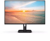 Philips 24E1N1200A - 24 inch Full HD IPS Monitor - HDMI - DisplayPort - 120hz