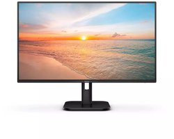 Philips 24E1N1200A - 24 inch Full HD IPS Monitor - HDMI - DisplayPort - 120hz