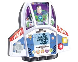 VTech - Toy Story - Buzz Lightyear Game & Go