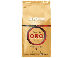 Lavazza | Qualita Oro Bonen | 2 x 1 kg | Amazon