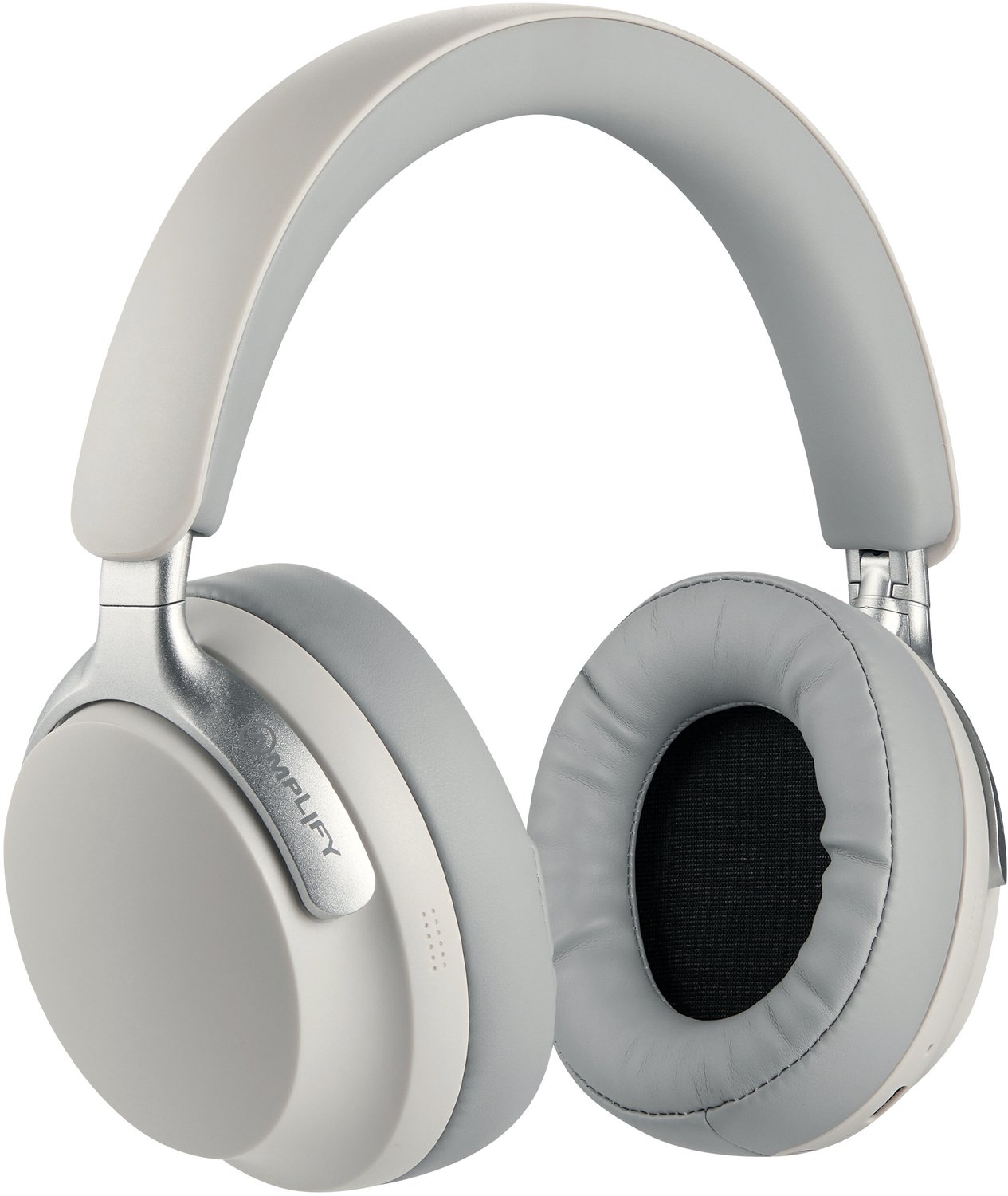 Amplify Chorus 3 Draadloze koptelefoon – Wit