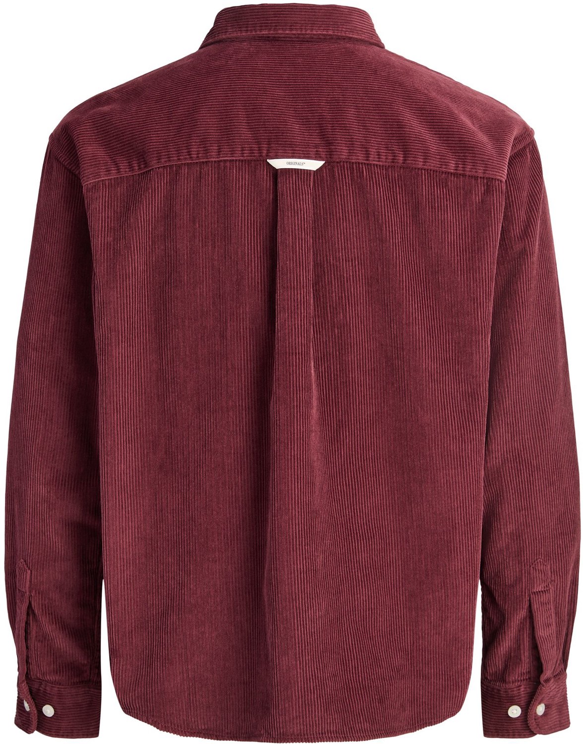 Jack & Jones Overshirt Loose Fit Overshirt