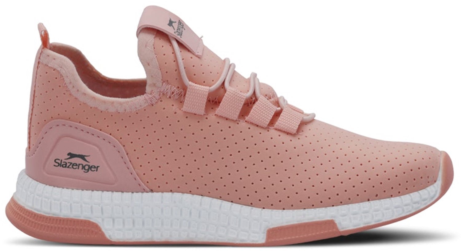 Slazenger Abena Kinder Sneakers - Roze