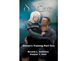 Doctor's Training 2 - Safe Haven