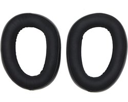 Oorkussens voor Sennheiser GSP 600/670/500/550 - Comfortabel Leer