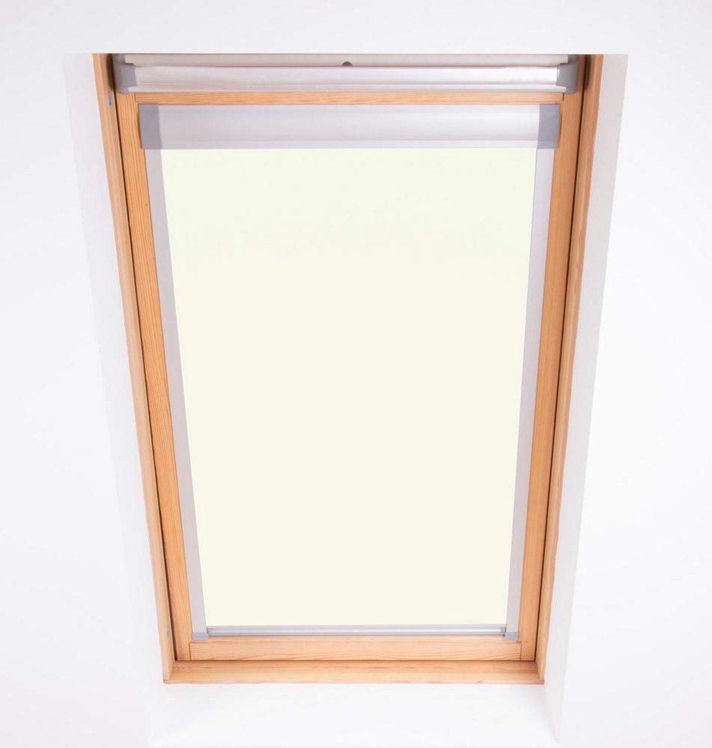 Blackout Rolgordijn voor Velux Dakraam