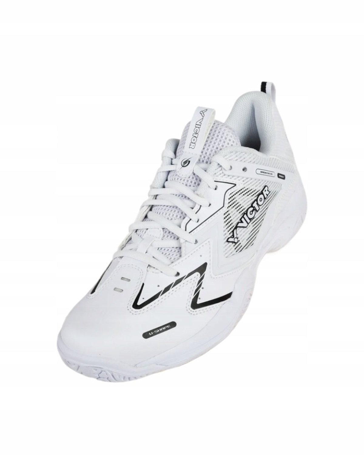 VICTOR A362LT AC - Badmintonschoenen - 42