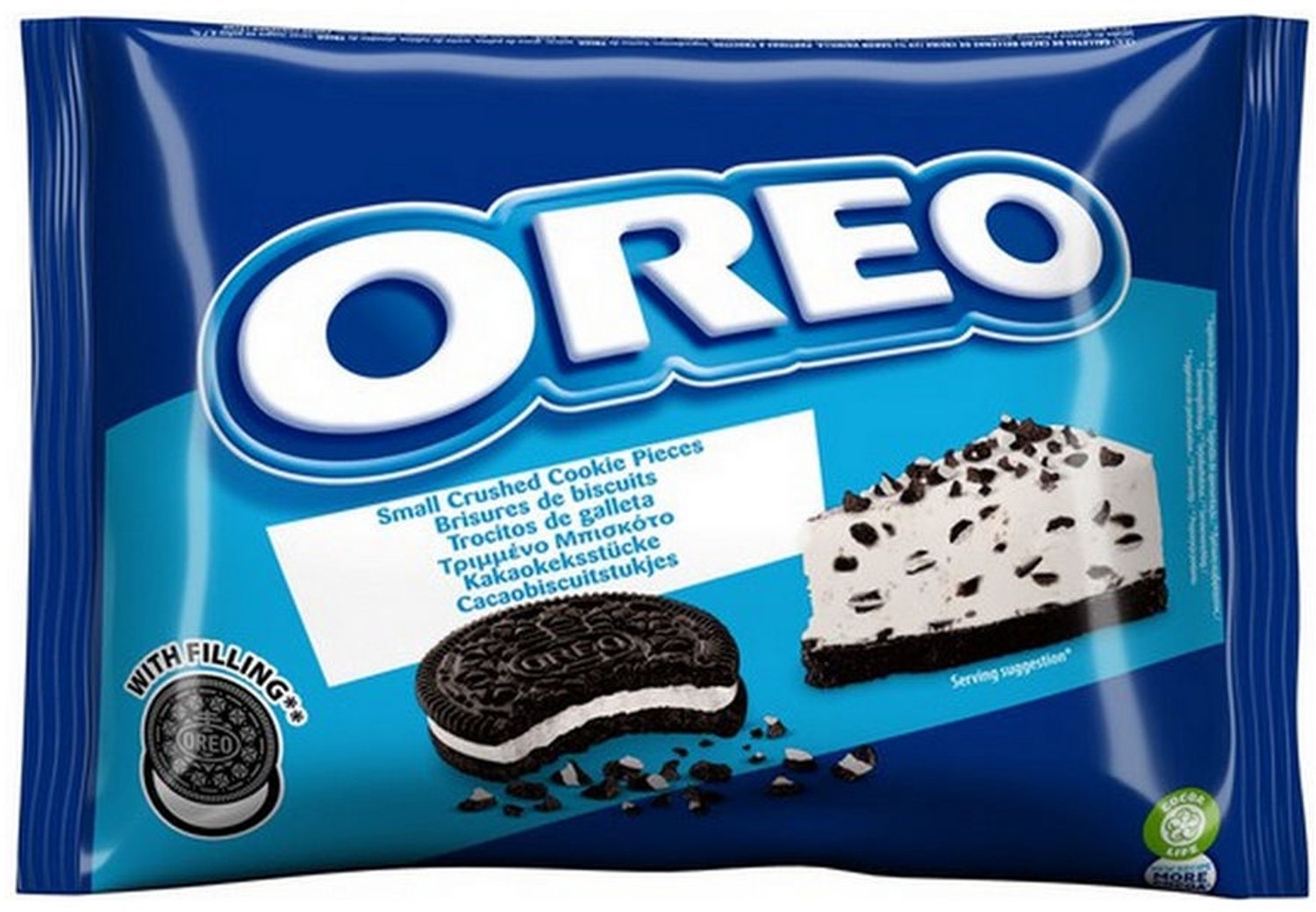 Oreo Kruimels 400 gr