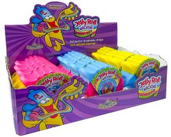 Jelly Roll Machine | 12 stuks