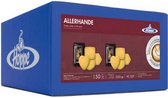 Hoppe - Allerhande roomboterkoekjes - 150 stuks