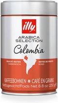 illy Arabica Selection Colombia - Koffiebonen 250 GR