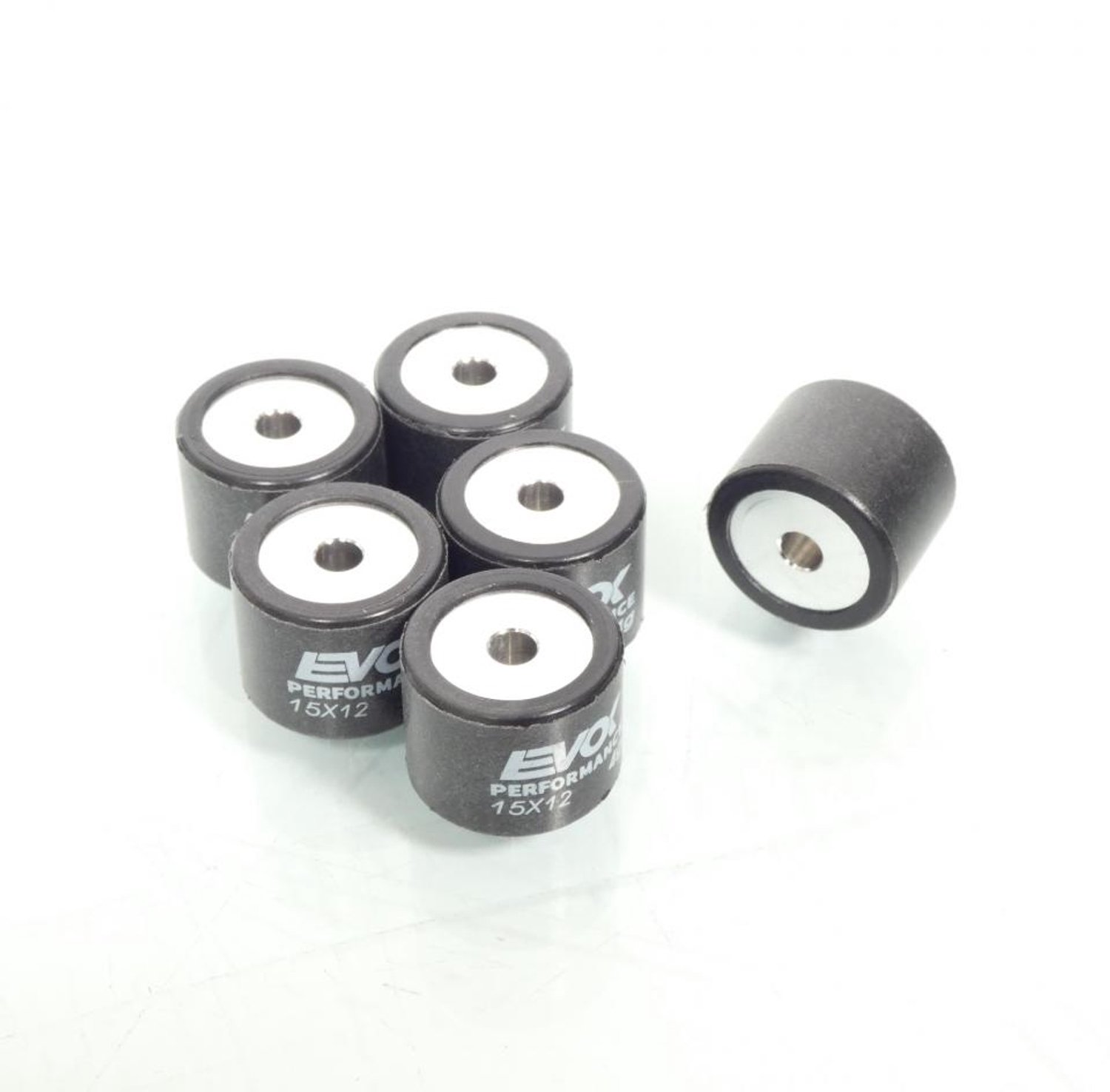Variateurrol EVOK voor Scooter Cagiva 50 City Nieuw