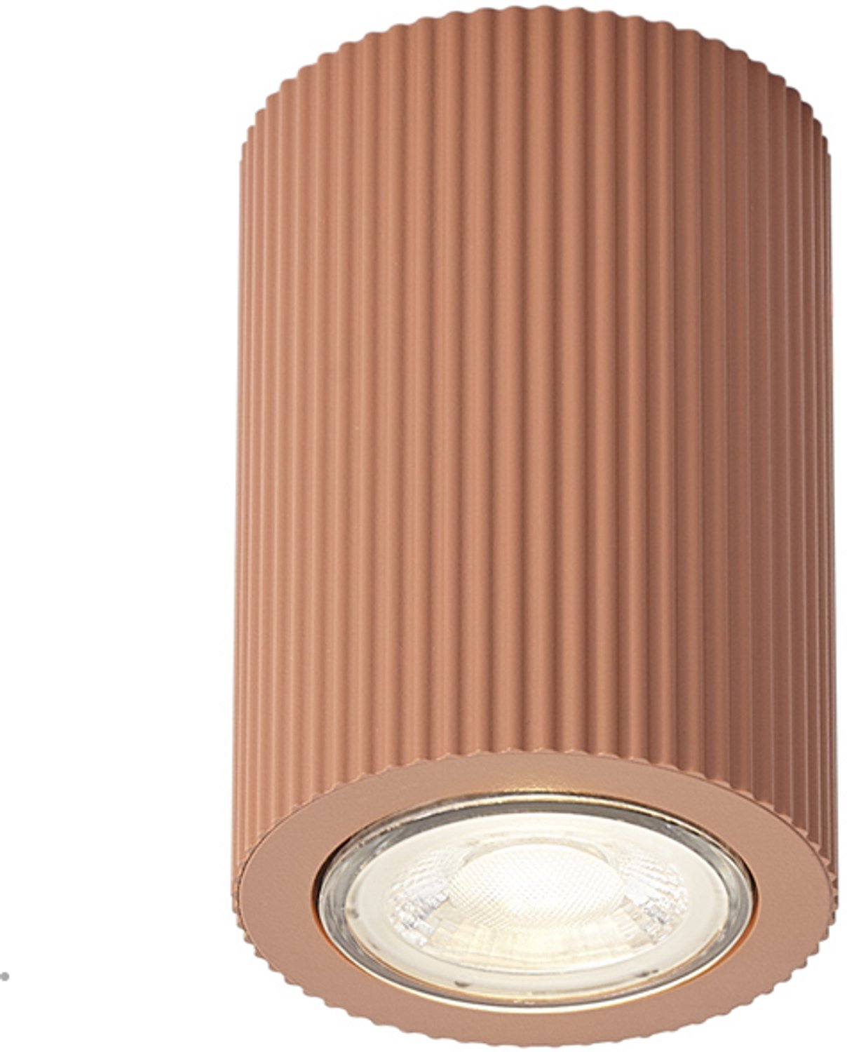 Qazqa spot - Sprawl - oranje , max. 10W, geschikt voor led, 7cm, 4-lichts, ideaal als hal, slaapkamer en woonkamer lamp