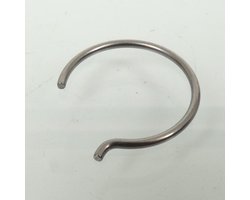 Clip de piston origine pour moto KTM 525 SX Racing 2003 à 2004 59430074000 Neuf