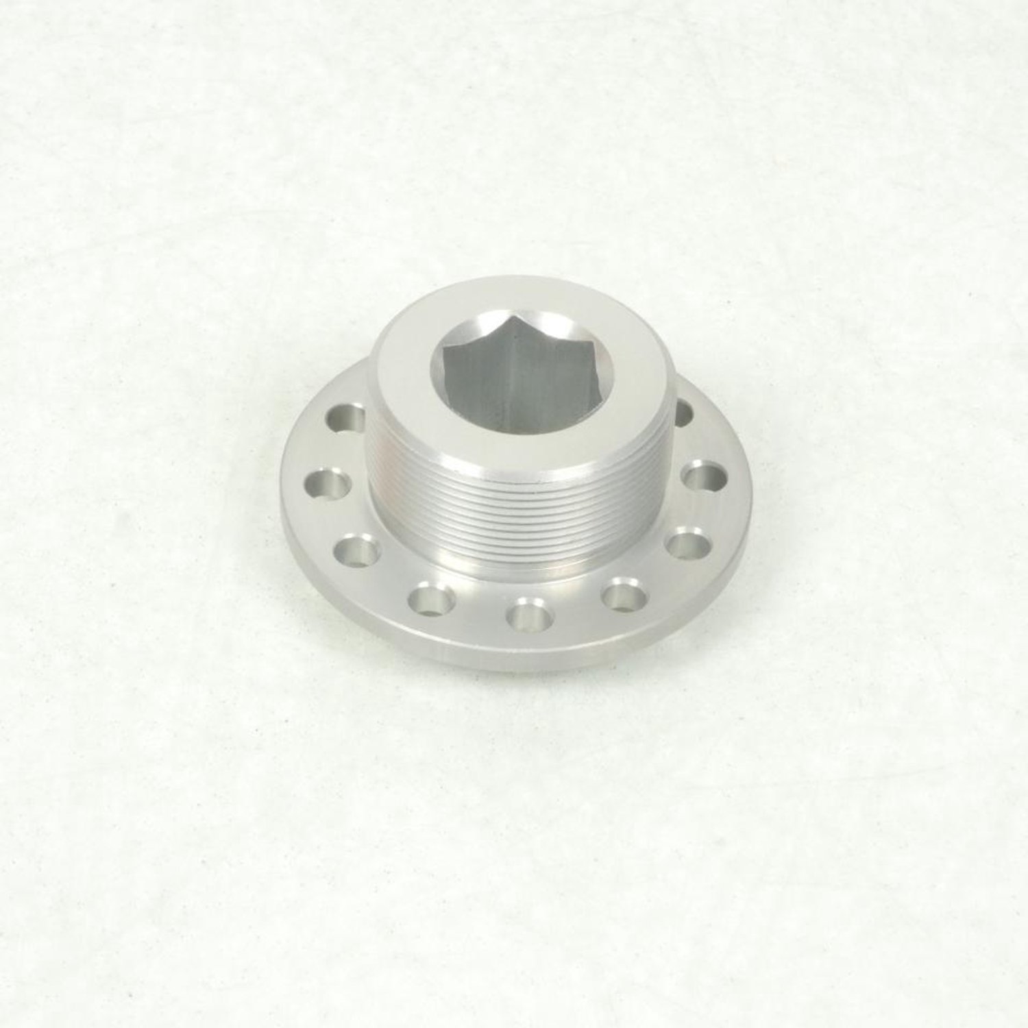 Boutjes en moeren origineel voor Motor Moto Guzzi 1200 Griso 2007 tot 2013 AP8121346 Nieuw