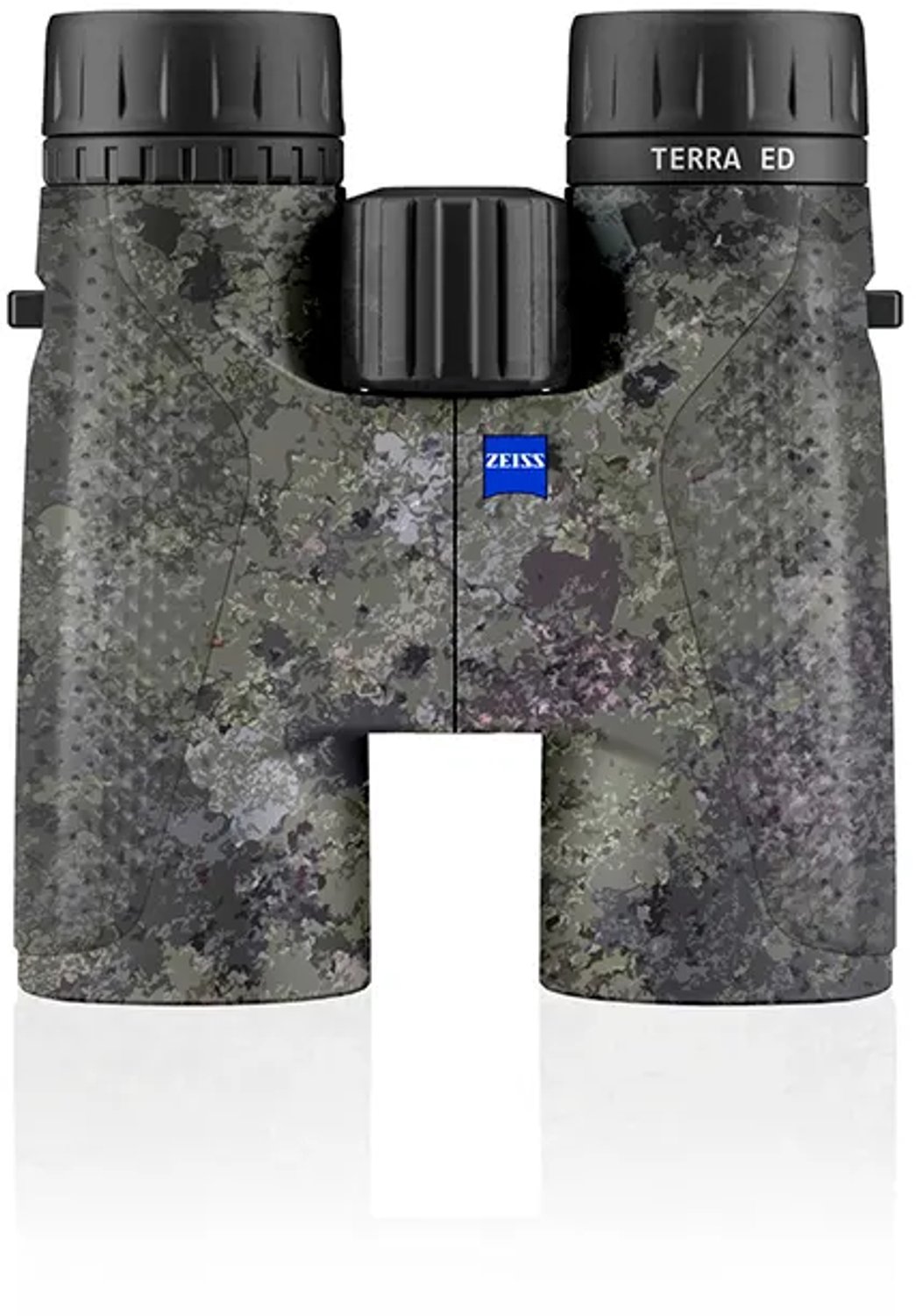 Zeiss Terra Ed 10x42 Verrekijker Grijs