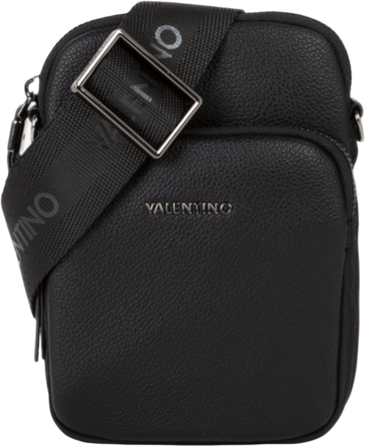 VALENTINO schoudertas Vibe Crossbody Bag Nero zwart