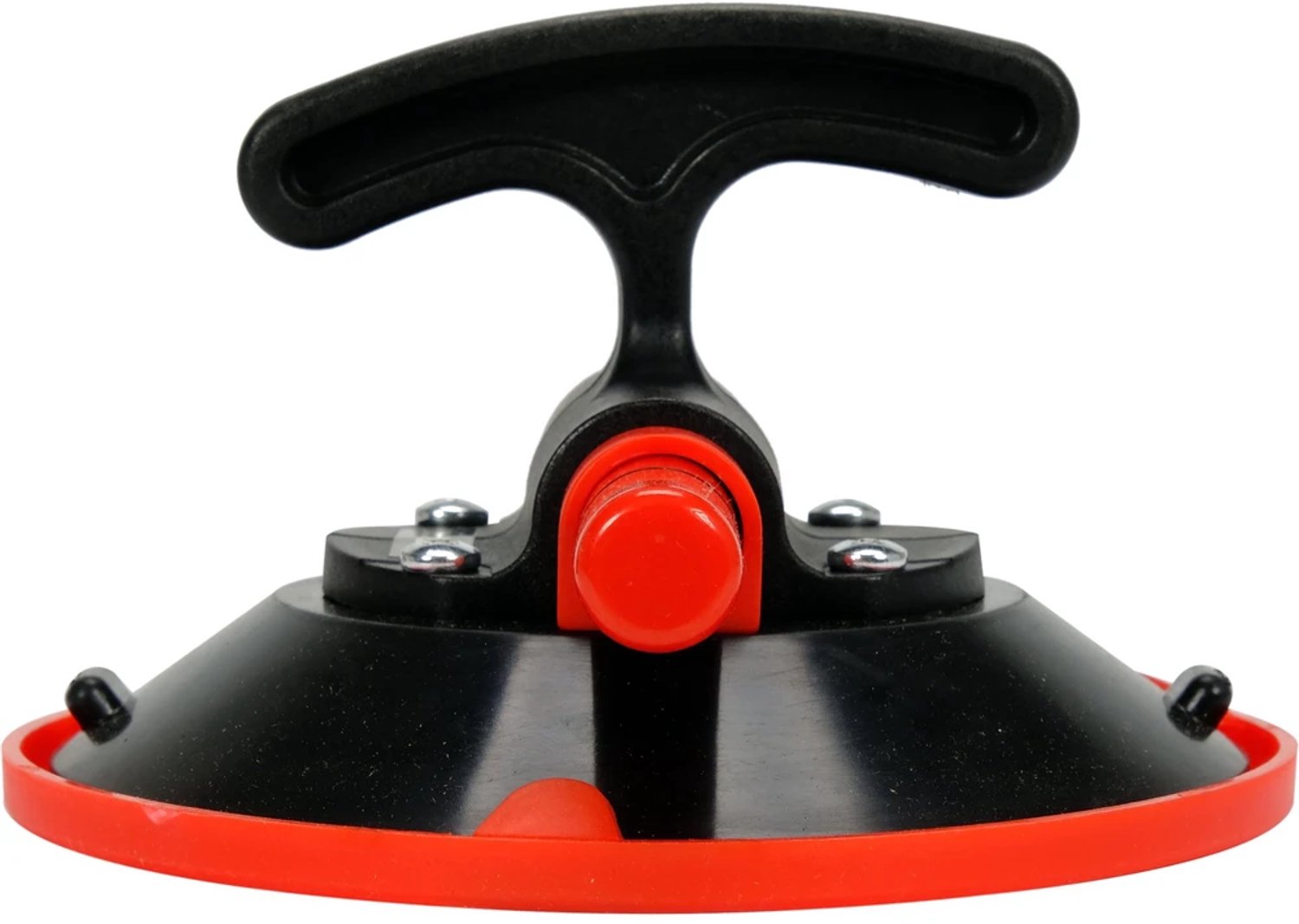 Yato vacuümzuignap met pomp YT-37223 - Ø 150 mm, draagvermogen 32 kg