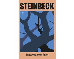 Ten oosten van Eden