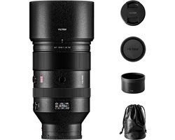 135mm F1.8 LAB FE Lens voor Sony E Mount