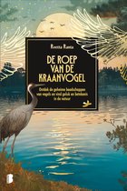 De roep van de kraanvogel