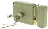 Yale - Oplegslot 630 - Doornmaat 50 mm - Draairichting 1