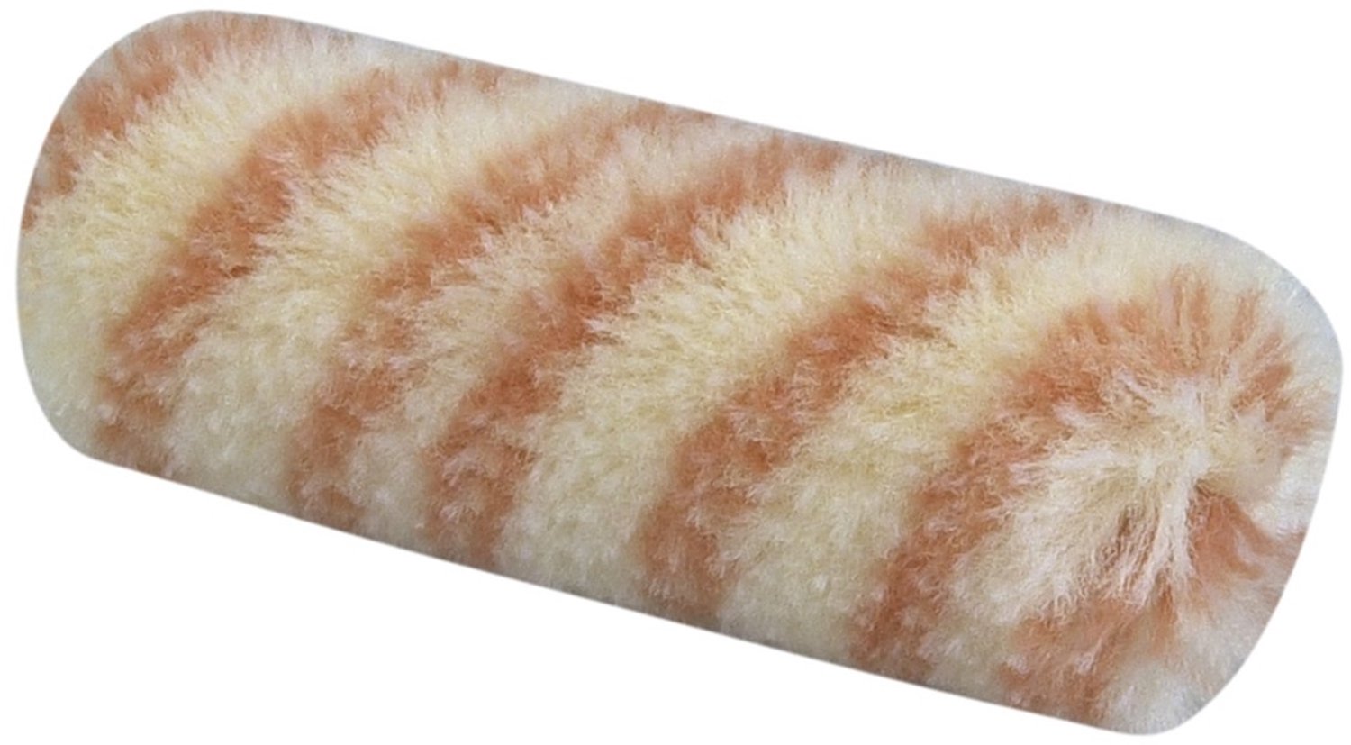 Friess Radiatorroller Malerstreif - 10 cm - 12 mm Poolhoogte - 100% Polyamidedraad - Rollerkern Ø 17 mm - Voor Moeilijk Toegankelijke Plaatsen, Hoeken en Profielen