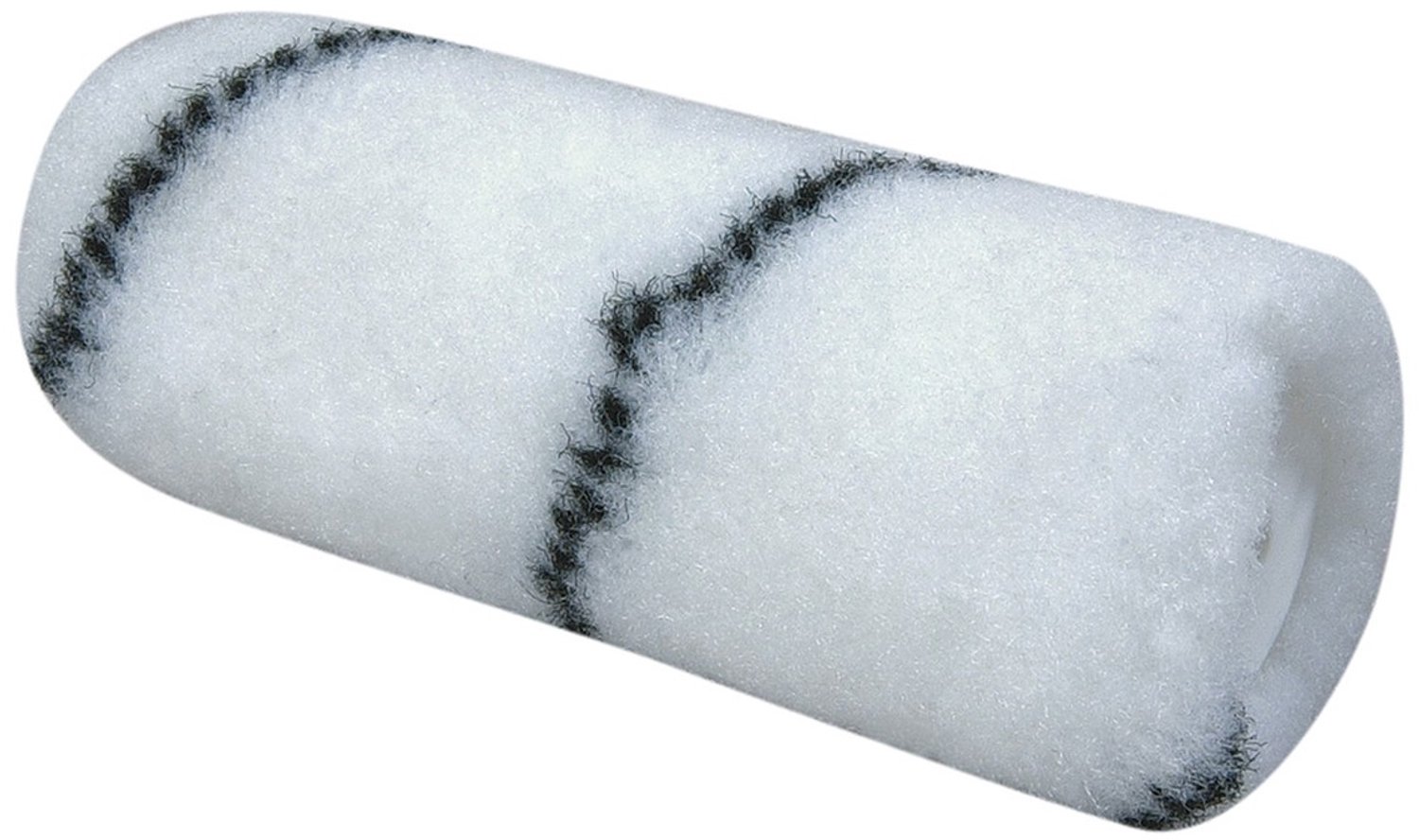 Friess Verfroller Texron - Klein - Dubbel Dik - 13 mm Vacht - 12 cm - Rollerkern Ø 32 mm - 100% Polyamidegaren - Bestand tegen Oplosmiddelen en 2K Verven - Voor Gladde Ondergrond