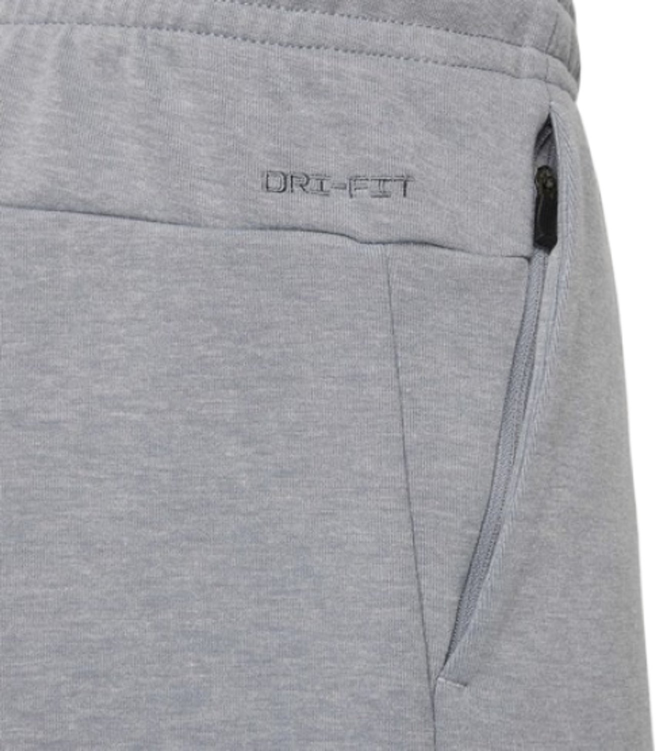 Nike Primary Men’s 7″ Dri-FIT Unlined Performance Shorts in de kleur Cool /Heather/Cool Grijs