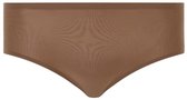 Chantelle - SoftStretch - Hipster - One Size - Naadloos - Onzichtbaar - COCOA