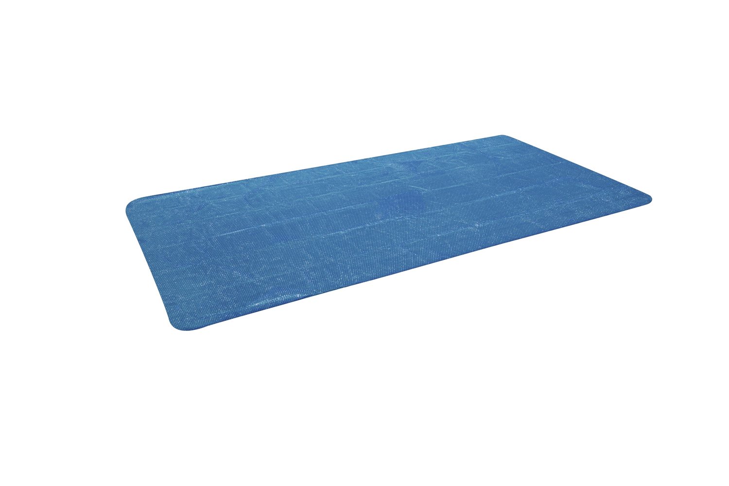 Bestway Solar afdekzeil rechthoekig - 400 x 200 cm
