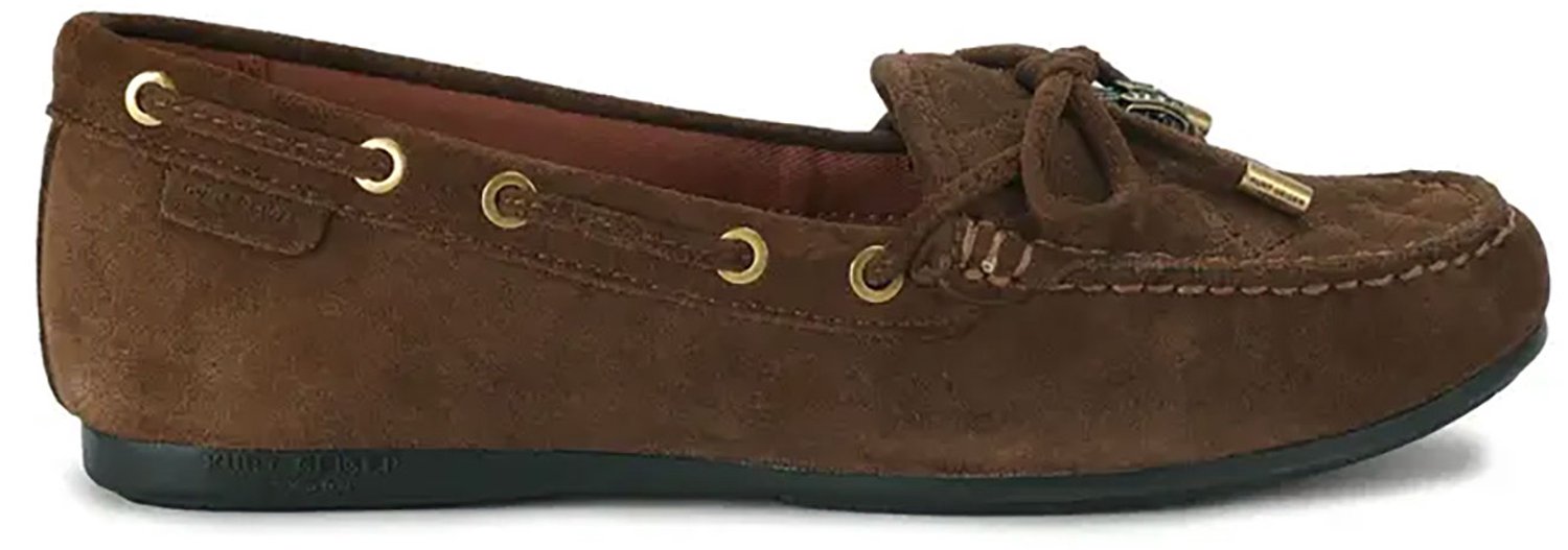 Kurt Geiger 225-Eagle Moccasin bruin, 41 / 7