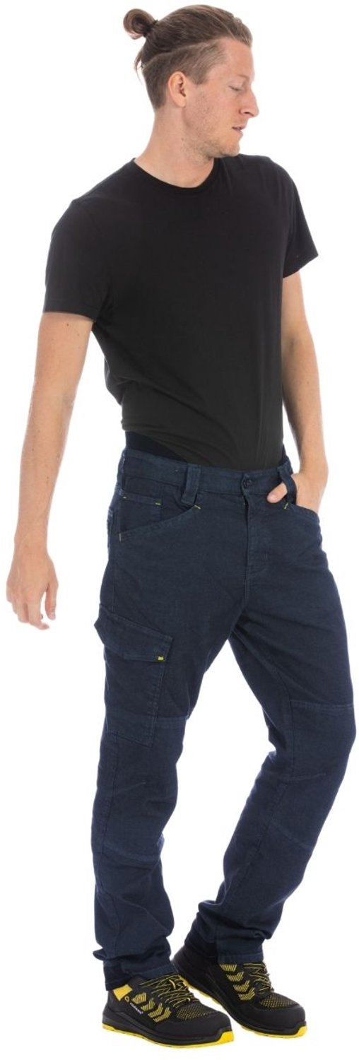 Rica Lewis Arbeit-schoenen RL Worker Pants WELLER1